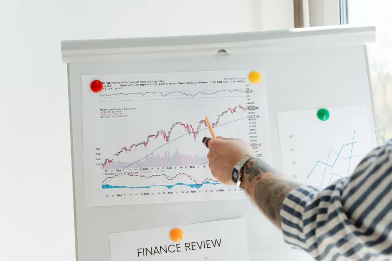 The Emotional Tax: How Psychological Biases Quietly Drain Your Portfolio Returns