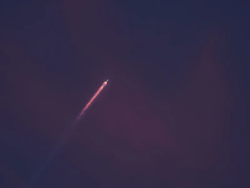 The Moonshot Mindset: Applying Long-Horizon Thinking to Your Personal Investment Strategy