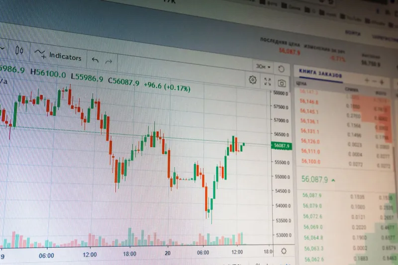 Price vs. Reality: A Disciplined Investor's Guide to Profiting From Market Dislocations
