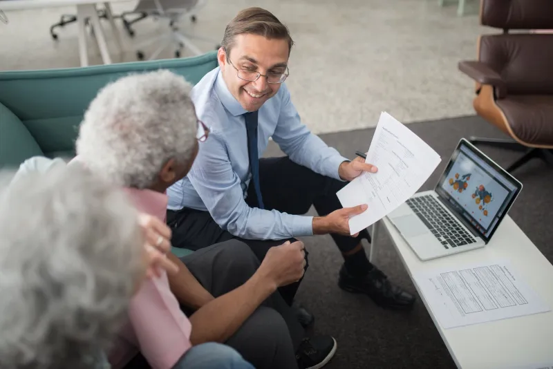 Rethinking the Scoreboard: Why Investors Over 50 Should Measure Wealth by Efficiency, Not Returns