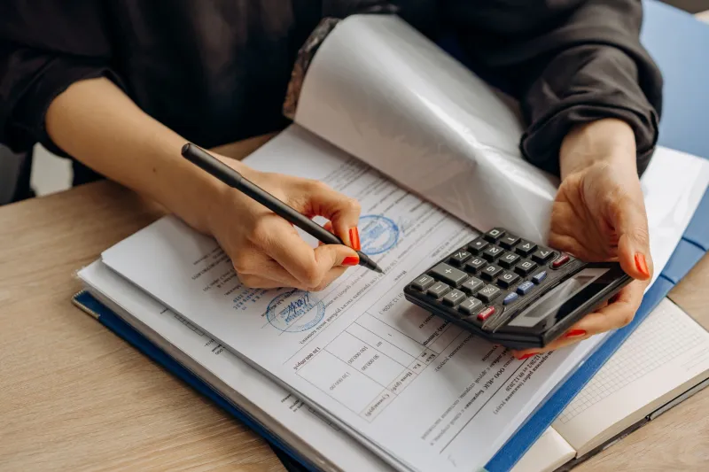 Year-End Portfolio Optimization: Turning Paper Losses Into a Long-Term Tax Advantage